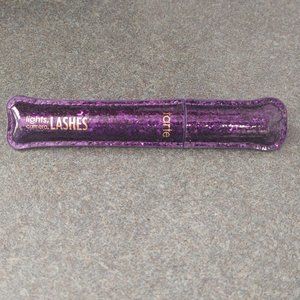 tarte Lights, Camera, Lashes Mascara